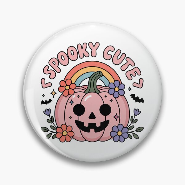 Item preview, Pink Pumpkin, Pink Halloween Pumpkin designed and sold by graphic-genie.