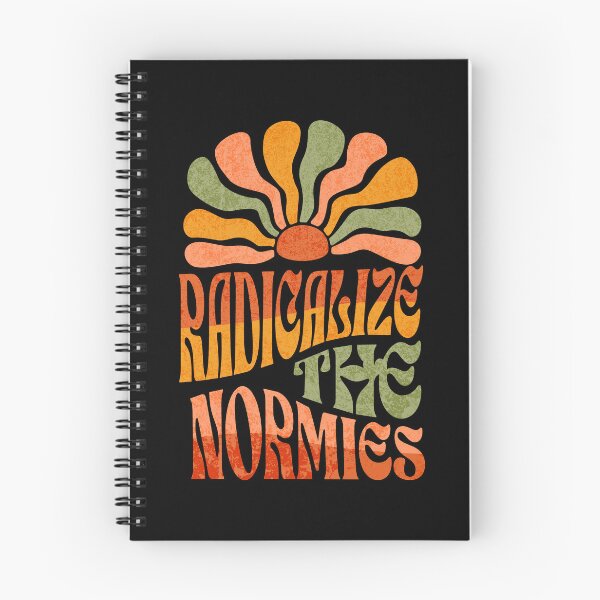 Item preview, Radicalize The Normies designed and sold by dudelinart.