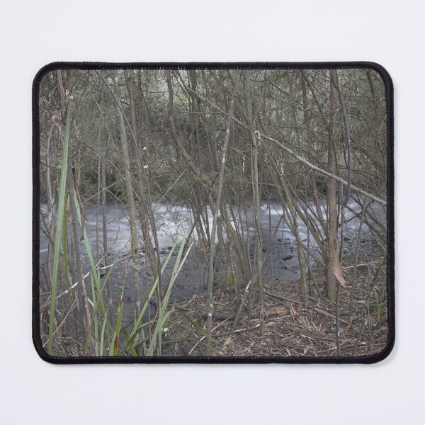 Item preview, River clearing designed and sold by athexphoto.