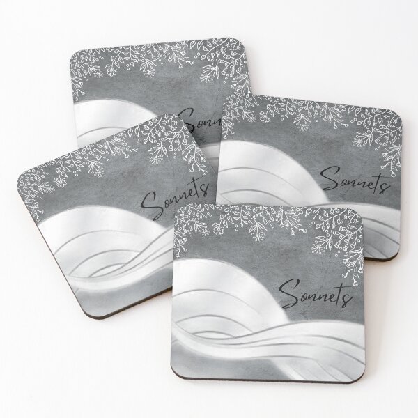 Item preview, Sonnets of A Waterfall designed and sold by lifeinspired4u.