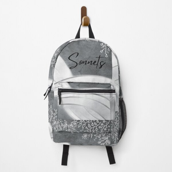 Item preview, Sonnets of A Waterfall designed and sold by lifeinspired4u.