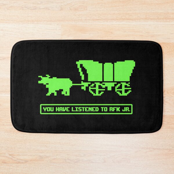 Item preview,  You Have Listened To Rfk Jr Oregon Meme Shirt designed and sold by Poojahardwaj.