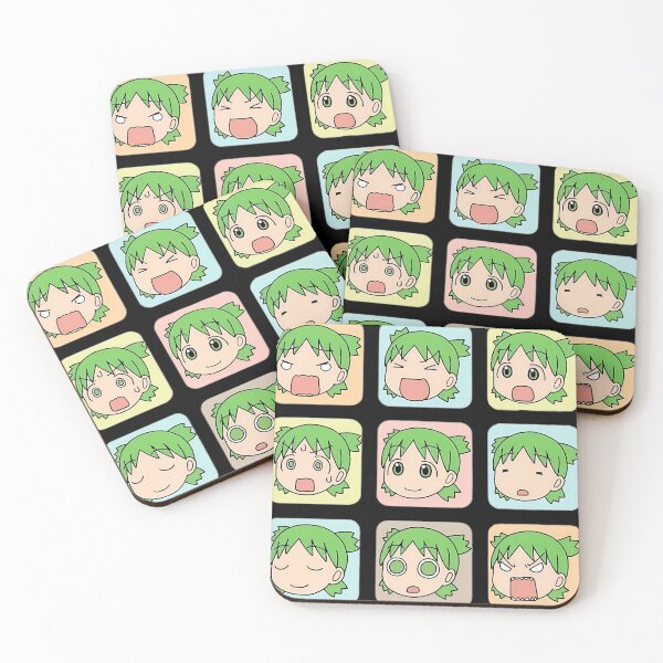 Item preview, Yotsuba Koiwai designed and sold by Poojahardwaj.
