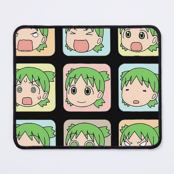 Item preview, Yotsuba Koiwai designed and sold by Poojahardwaj.