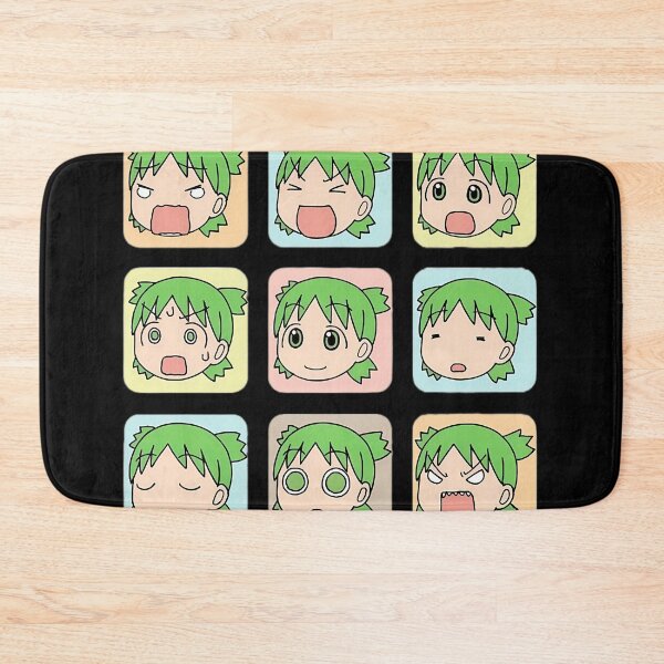 Item preview, Yotsuba Koiwai designed and sold by Poojahardwaj.