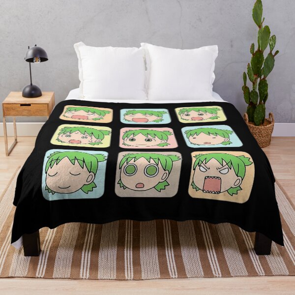 Item preview, Yotsuba Koiwai designed and sold by Poojahardwaj.
