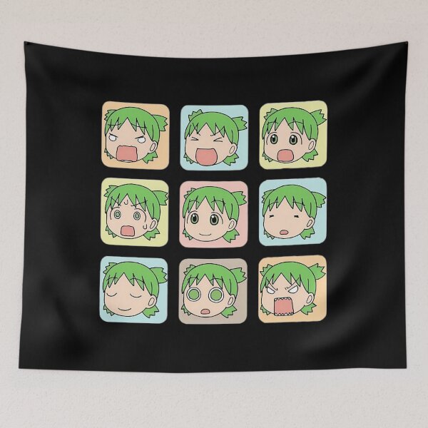 Item preview, Yotsuba Koiwai designed and sold by Poojahardwaj.