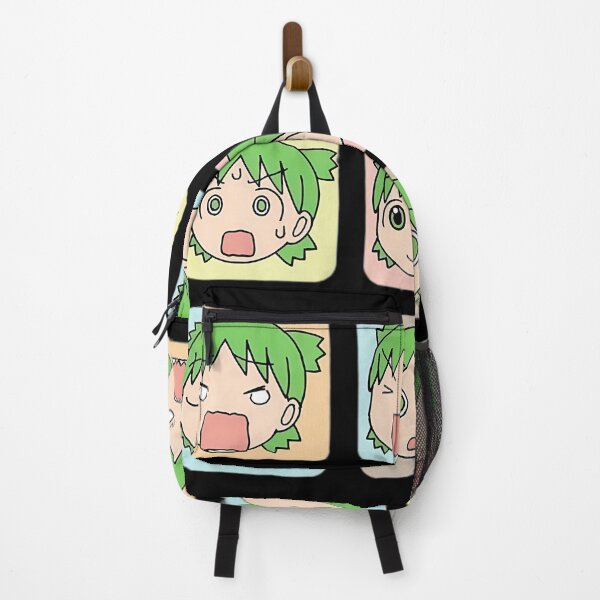 Item preview, Yotsuba Koiwai designed and sold by Poojahardwaj.