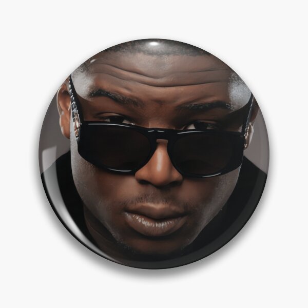 Item preview, Ninho Rapper Fr 	 designed and sold by uldrmsduat7.