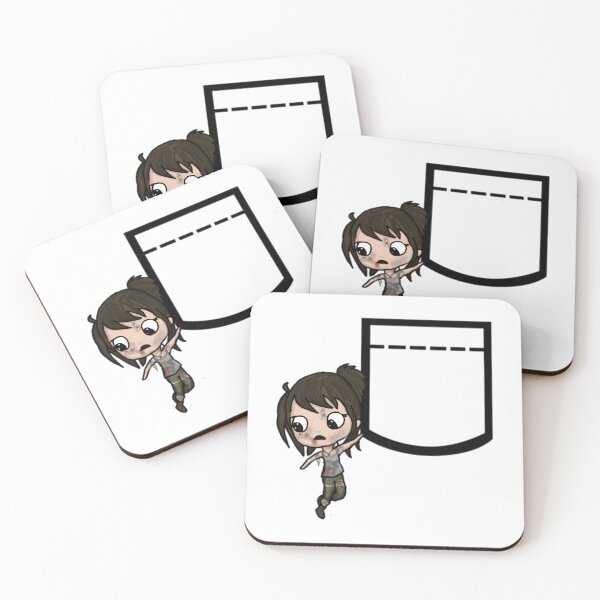 Item preview, Colgando Lara.. Equipada designed and sold by dotcimcf92.