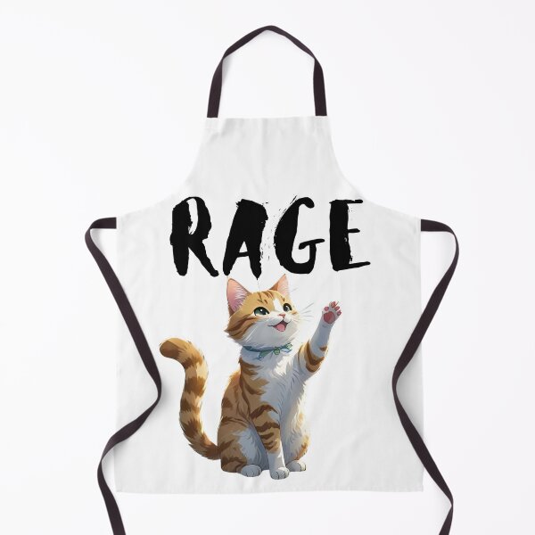 Item preview, RAGE designed and sold by MightTs.