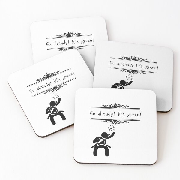 Item preview, Waiting. designed and sold by MightTs.