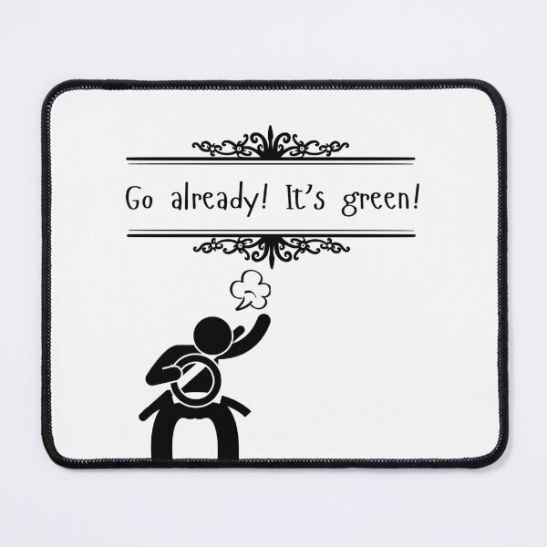 Item preview, Waiting. designed and sold by MightTs.
