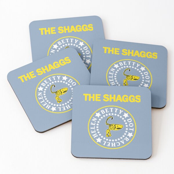 Item preview, The-Shaggs---Ramones-Style-20---Customize-T-Shirt-For-Classic-T-Shirt designed and sold by AngelaGill57.