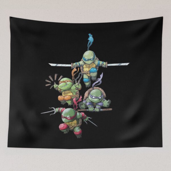 Item preview, Ninjas  	 designed and sold by uldrmsduat7.