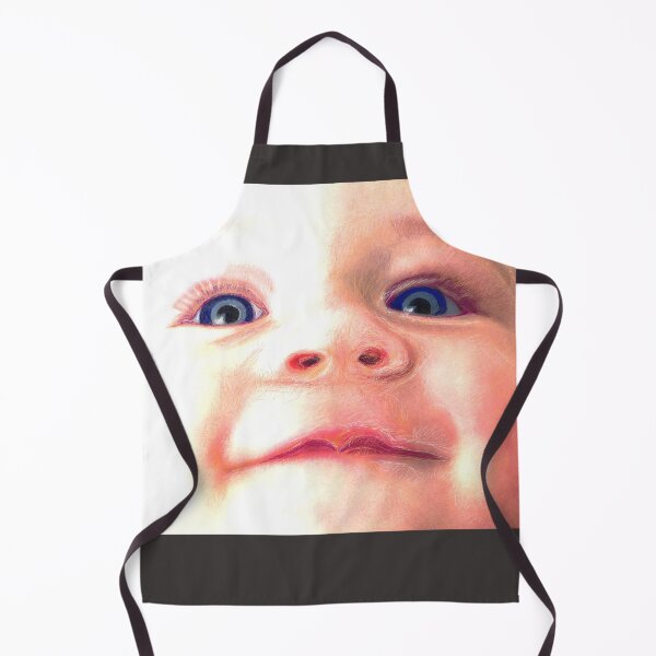 Item preview, Blue eyes designed and sold by The Art by Rossouw.
