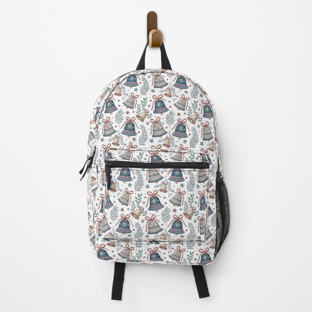 Item preview, Backpack designed and sold by Shuga-Design.