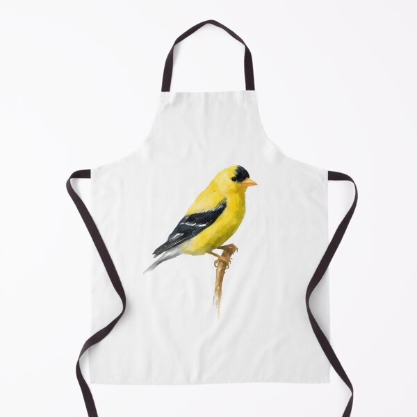Item preview, American Goldfinch designed and sold by HOMETOWN86.