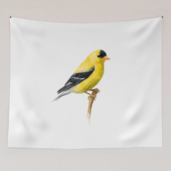 Item preview, American Goldfinch designed and sold by HOMETOWN86.