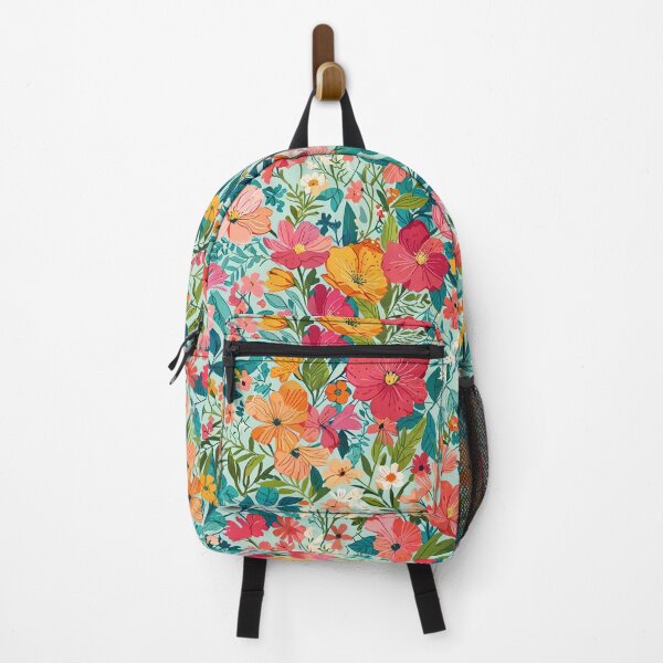 Item preview, Bright Botanical Artwork designed and sold by CoolPixels.