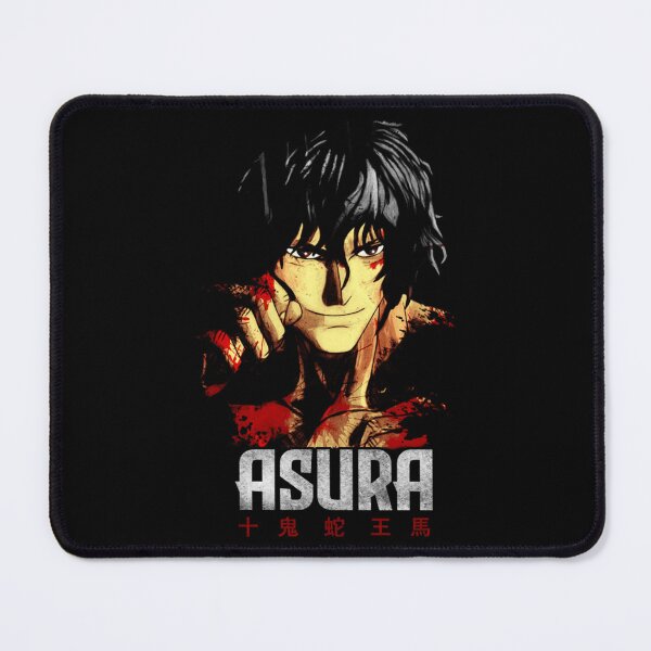 Item preview, Ohma Tokita Bloody KENGAN - ASHURA OMEGA Manga Anime Classic designed and sold by vqnattpyc90.