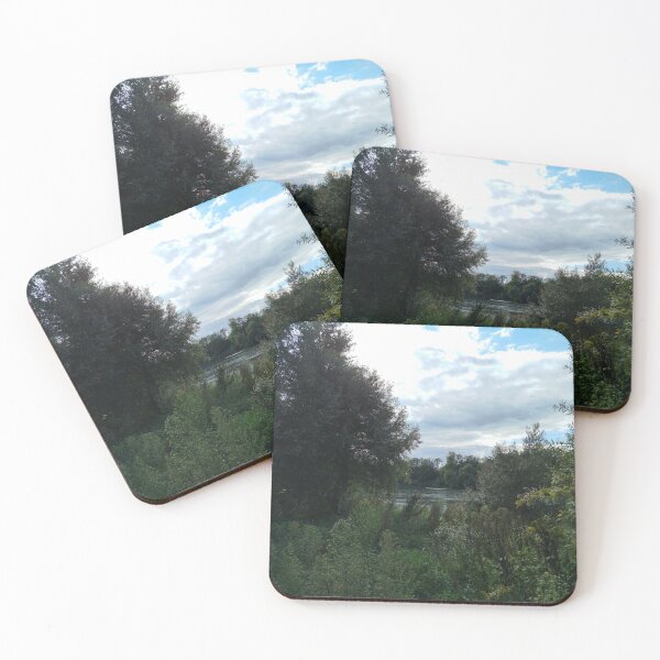 Item preview, Green natural beauty in Germany  designed and sold by Dreammkd.