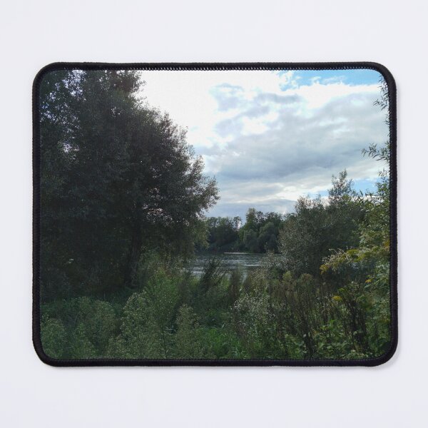 Item preview, Green natural beauty in Germany designed and sold by Dreammkd.