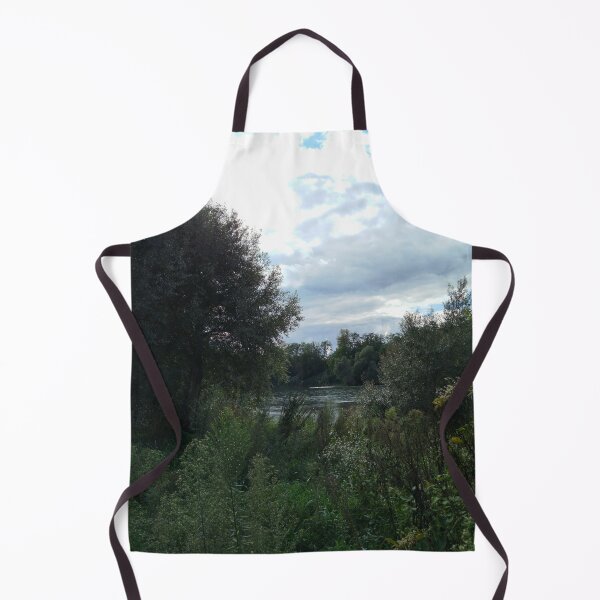 Item preview, Green natural beauty in Germany designed and sold by Dreammkd.