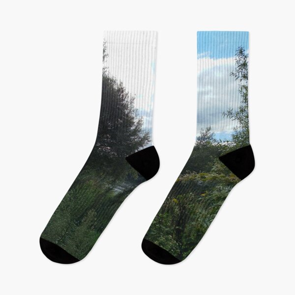 Item preview, Green natural beauty in Germany  designed and sold by Dreammkd.