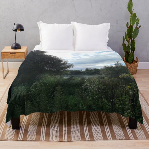 Item preview, Green natural beauty in Germany  designed and sold by Dreammkd.