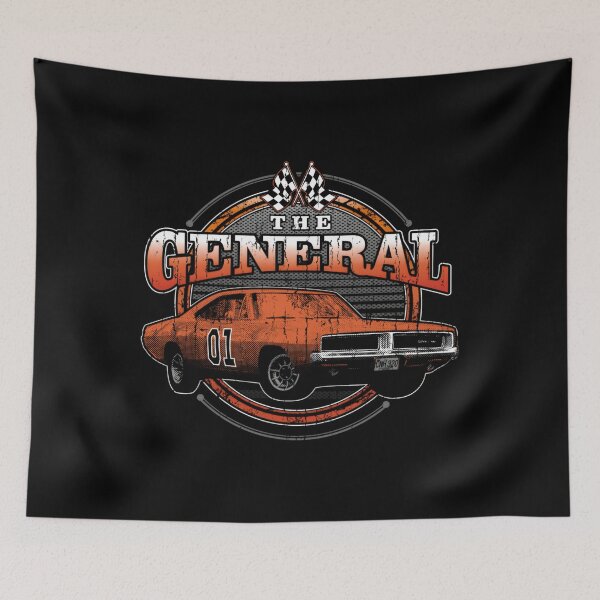 Item preview, The General Classic 		 designed and sold by adtepwcplk40.