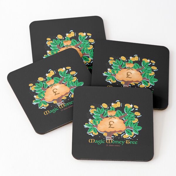 Item preview, THE MAGIC MONEY TREE (It Does Exist) Classic 		 designed and sold by sfnujbco75.