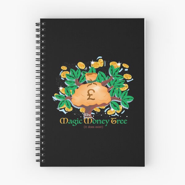 Item preview, THE MAGIC MONEY TREE (It Does Exist) Classic 		 designed and sold by sfnujbco75.