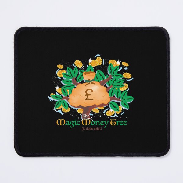 Item preview, THE MAGIC MONEY TREE (It Does Exist) Classic 		 designed and sold by sfnujbco75.