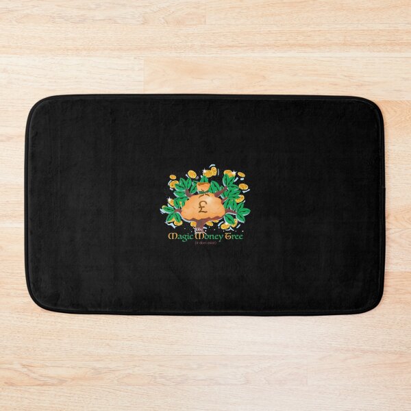 Item preview, THE MAGIC MONEY TREE (It Does Exist) Classic 		 designed and sold by sfnujbco75.