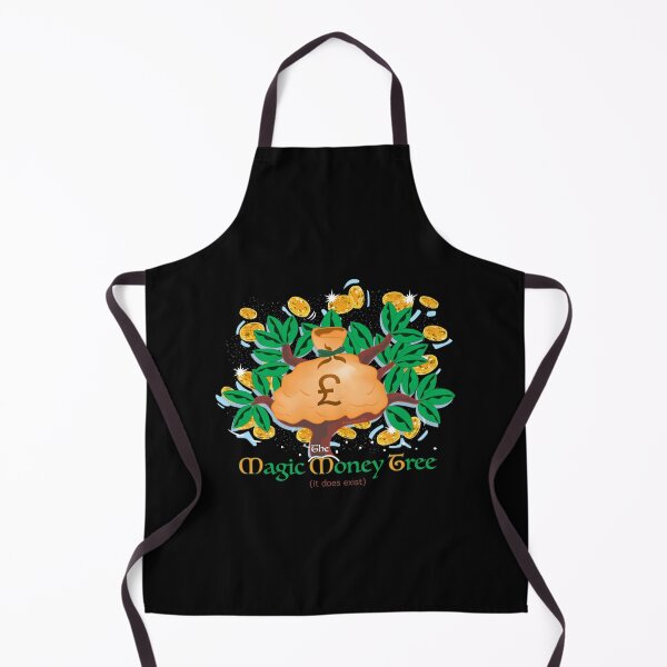 Item preview, THE MAGIC MONEY TREE (It Does Exist) Classic designed and sold by sfnujbco75.