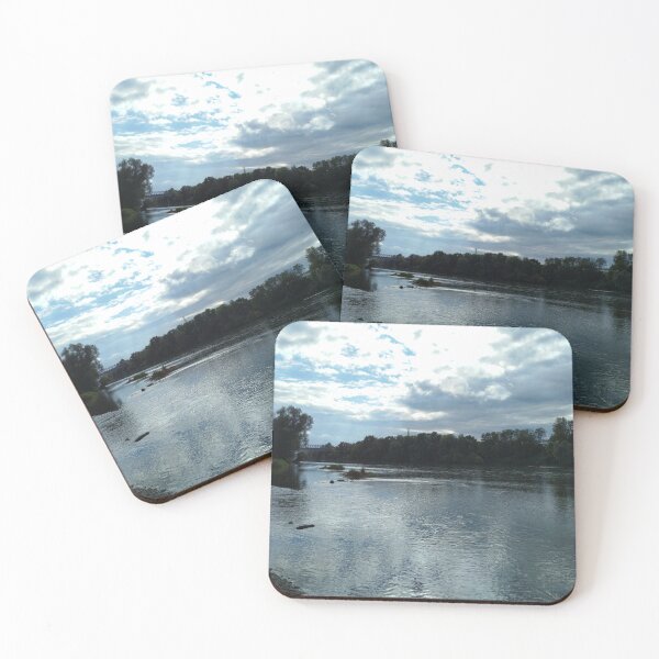 Item preview, River Rhein - Germany/France designed and sold by Dreammkd.