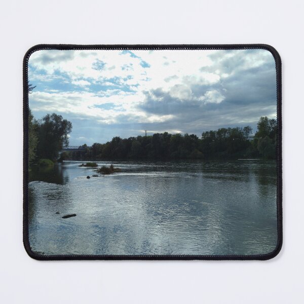 Item preview, River Rhein - Germany/France designed and sold by Dreammkd.