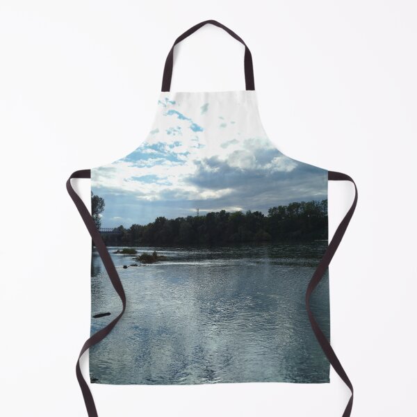 Item preview, River Rhein - Germany/France designed and sold by Dreammkd.