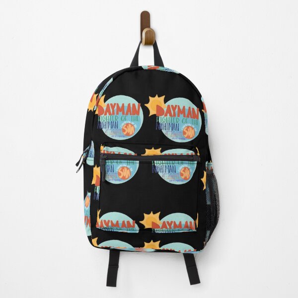 Item preview, The Dayman! Classic designed and sold by ikdhnfbe8.