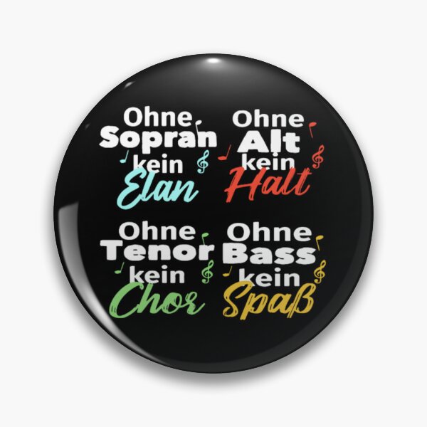 Item preview, Ohne Ohne Sopran Alt Kein Elan Heiln Halt Ohne	 designed and sold by vqnattpyc90.