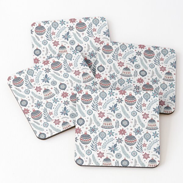Item preview, Compact Ornament Tile designed and sold by Shuga-Design.