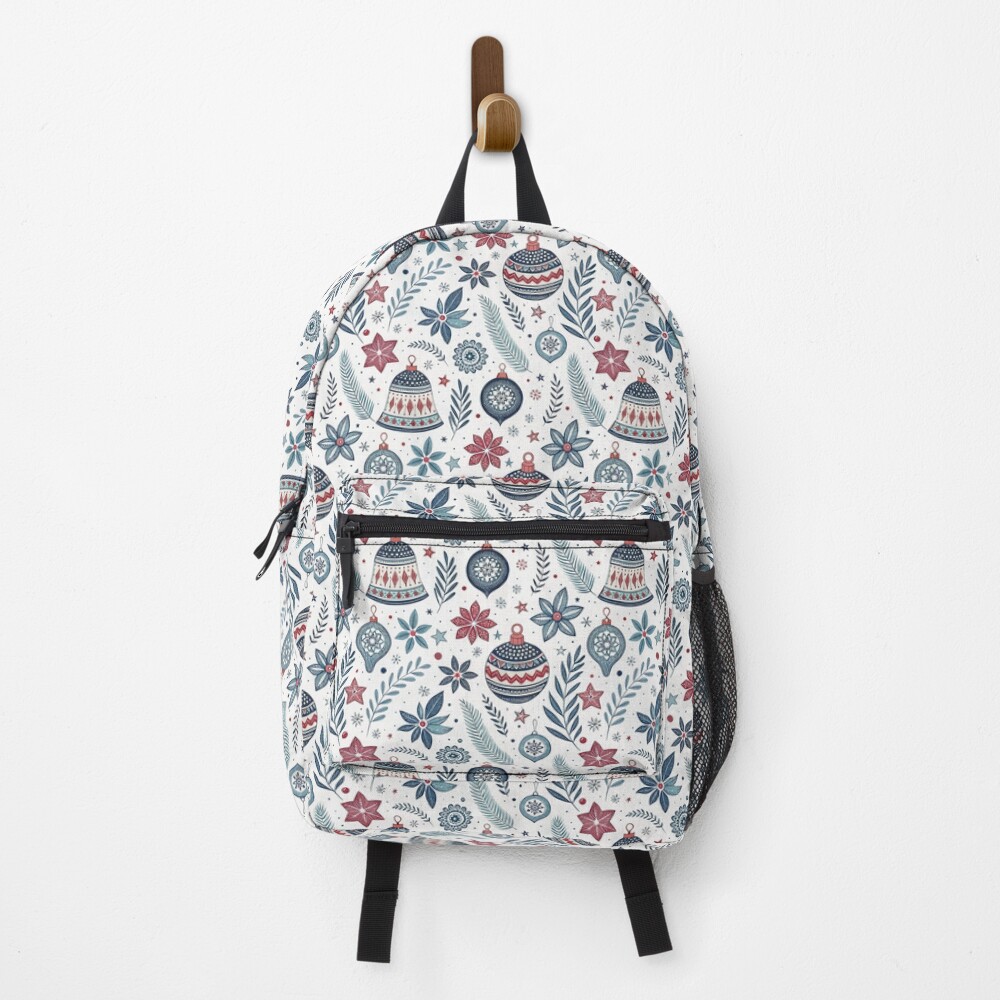 Item preview, Backpack designed and sold by Shuga-Design.