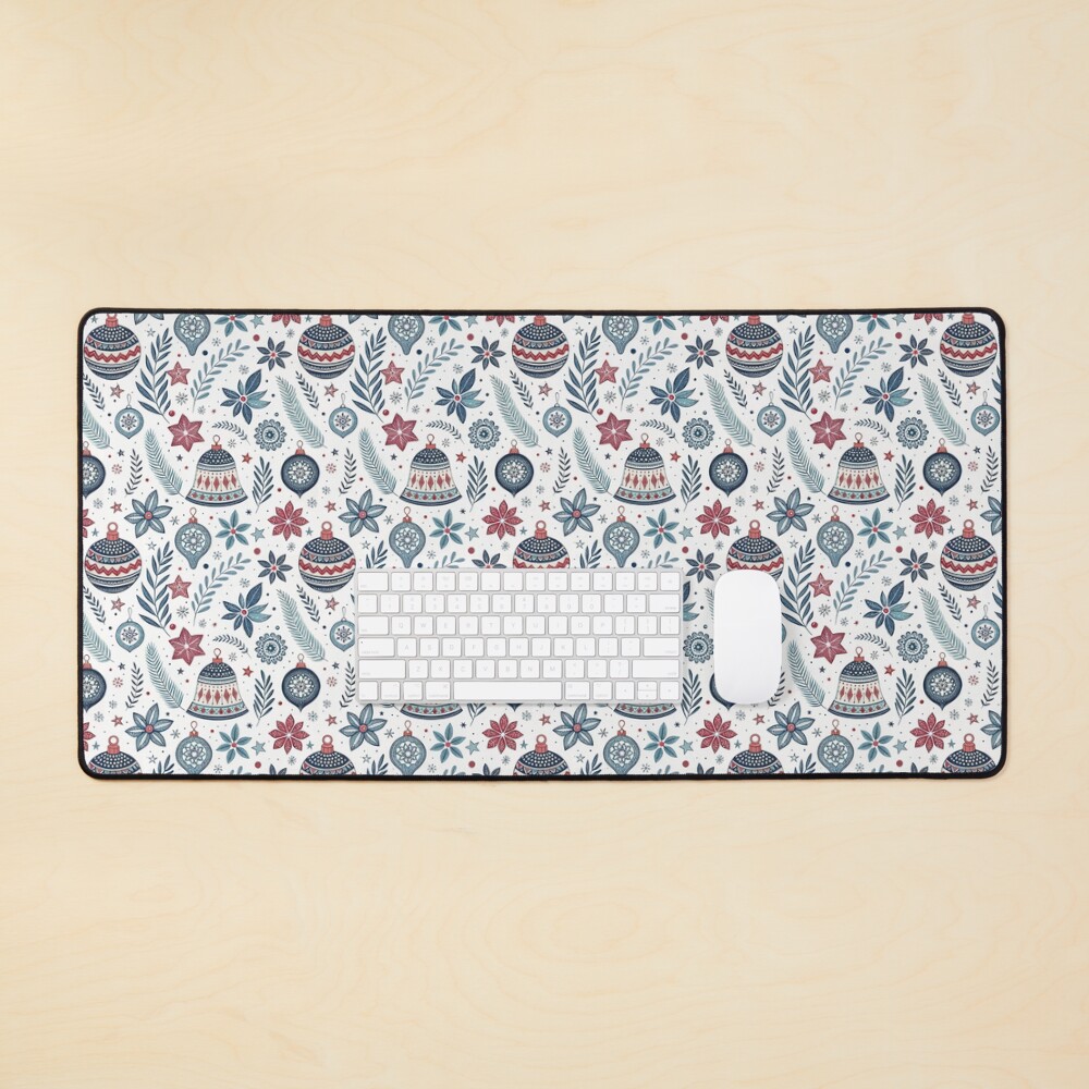 Item preview, Desk Mat designed and sold by Shuga-Design.