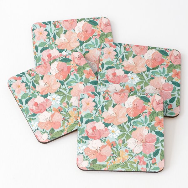 Item preview, Beautiful Bloom designed and sold by CoolPixels.