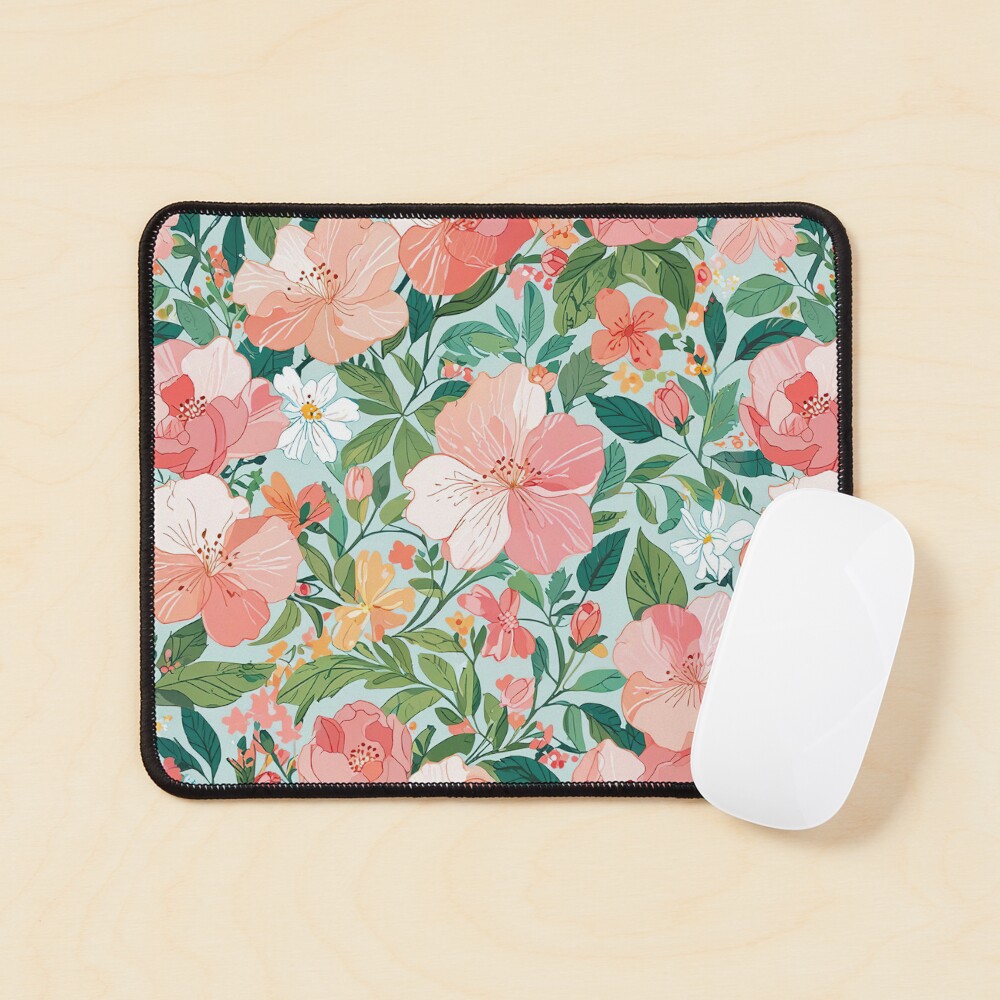 Item preview, Mouse Pad designed and sold by CoolPixels.