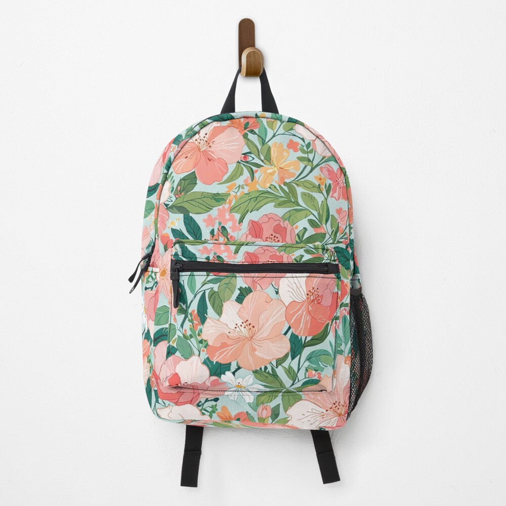 Item preview, Backpack designed and sold by CoolPixels.