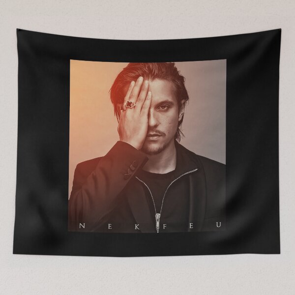 Item preview, Nekfeu - Sunlight 	 designed and sold by ynqzdfrnvv48.