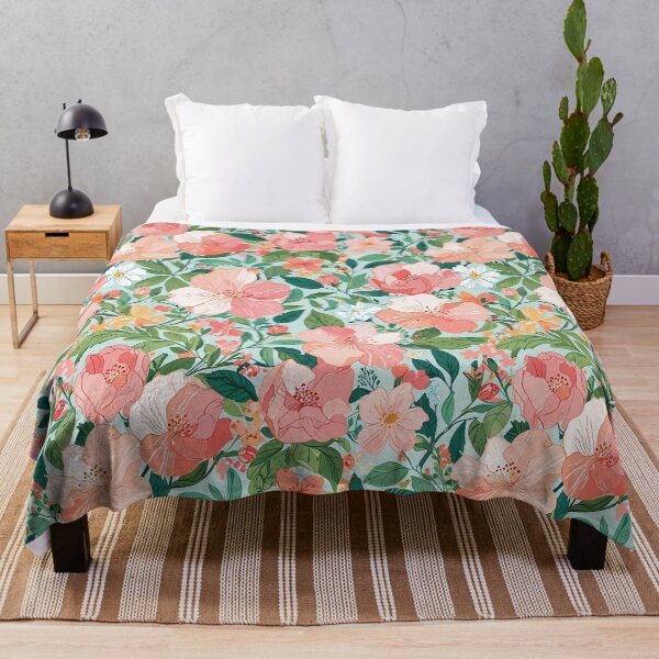 Item preview, Beautiful Bloom designed and sold by CoolPixels.