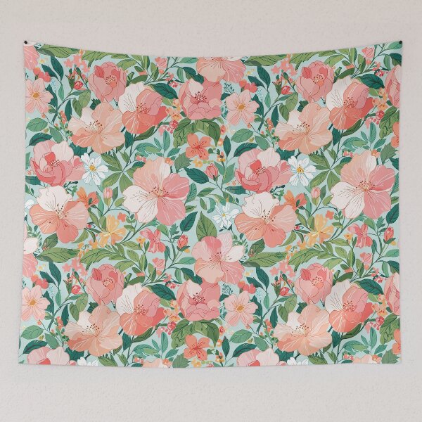 Item preview, Beautiful Bloom designed and sold by CoolPixels.